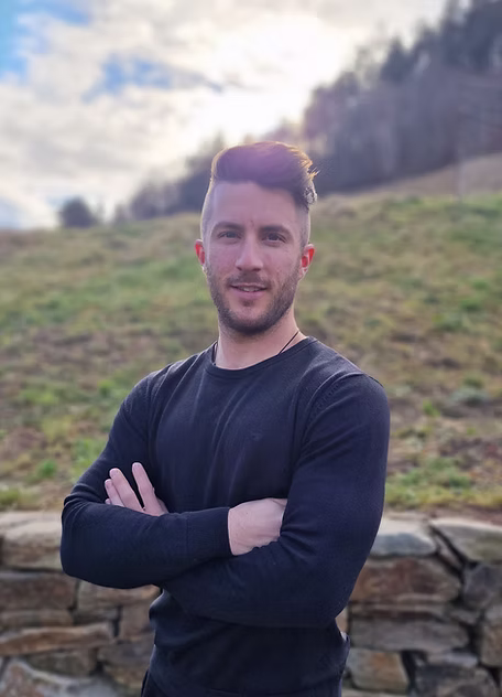 Pascal Krieger